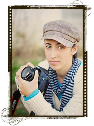 Heather Meyers Photography bio picture